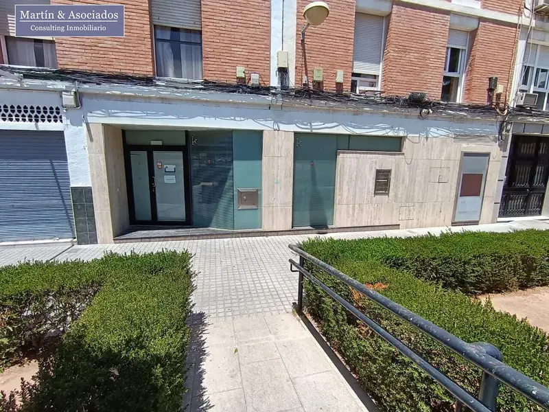 Venta Local Comercial 212m2 Pintor Greco Cordoba