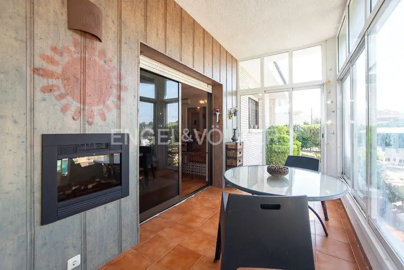 Chalet en venta en Alcanar, Tarragona