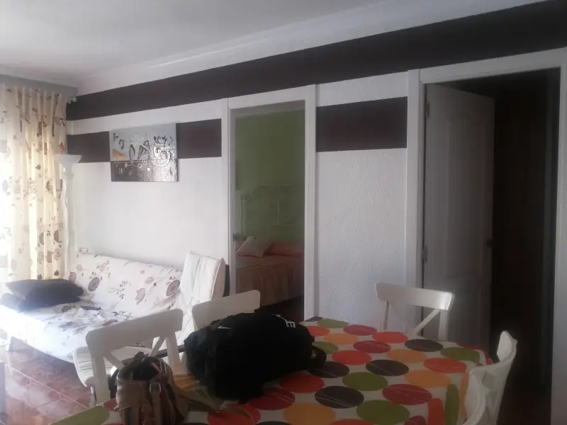 Vivienda Reformada en Avenida Novelda Alicante Cerca del Hospital