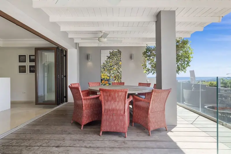 Adosado 5 Dormitorios Benahavis Moderna Piscina Privada
