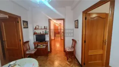 Casa en Venta Amueblada Los Hinojosos