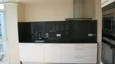 Alquiler Piso Campus Sur 4 Dormitorios 130m2 Garaje Trastero