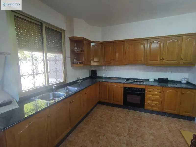 Venta Chalet con calefacción en Las Fuentes Aspe