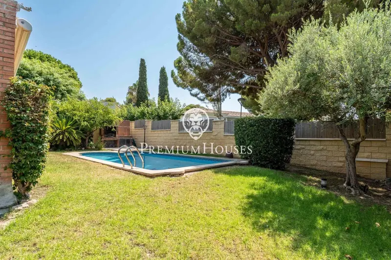 Chalet en venta en Vilafortuny, Cambrils, Tarragona
