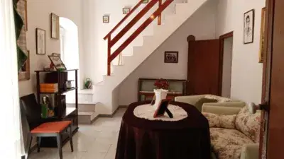 Casa en venta en Calle Nueva