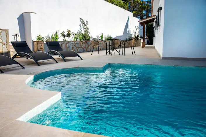 Villa 5 Dormitorios en La Cala de Mijas Costa del Sol