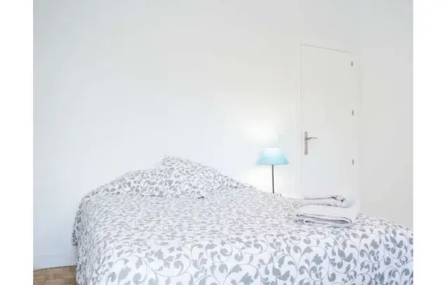 Alquiler Habitacion 98m2 Madrid Puerta Toledo