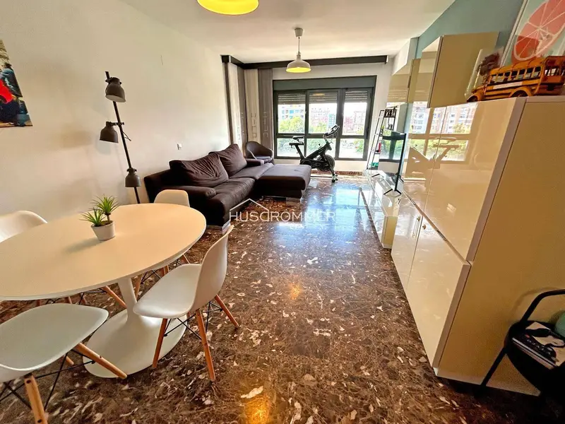 Piso en Venta Vila real 3 habitaciones 2 baños