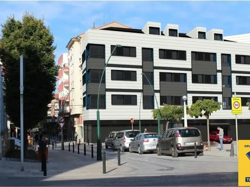 venta Piso en Torrelavega, Cantabria (725480)- Globaliza