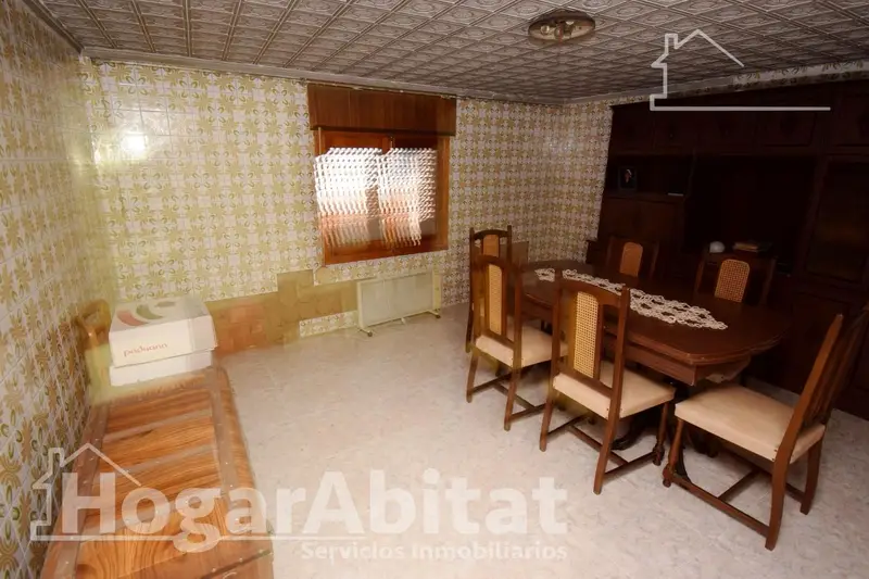 Casa en venta en L'Alcora, Castellón