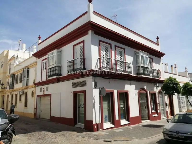 Local Comercial en Venta San Fernando 239m²