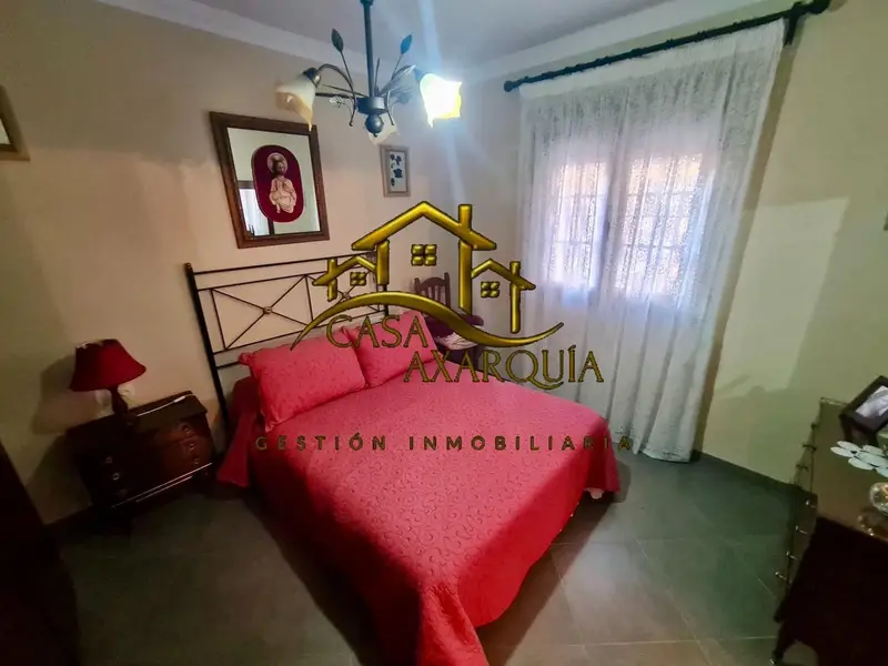Casa en Venta Velez Malaga 4 Dormitorios Patio Terraza