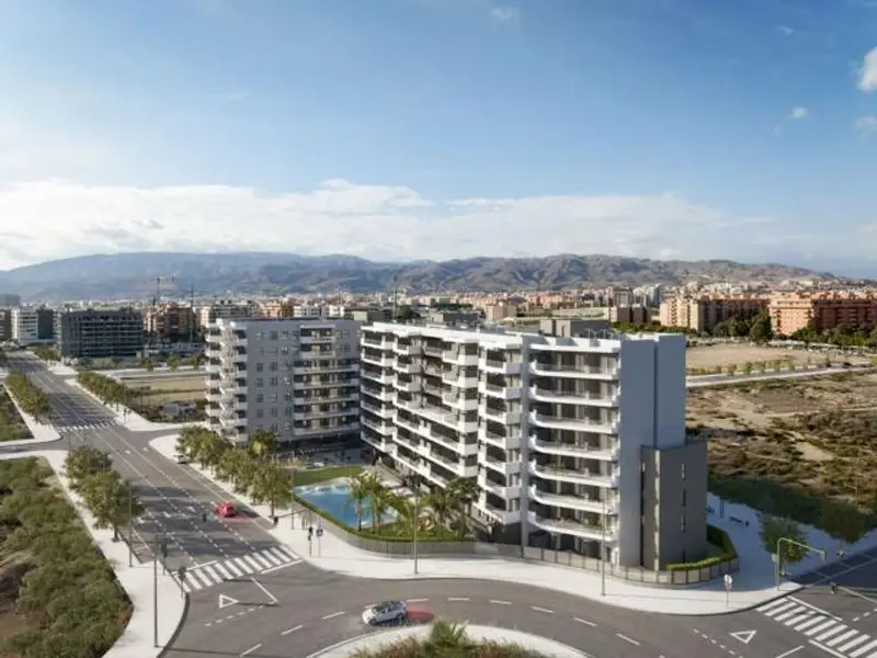 venta Piso en Almería, Almería Provincia (5426031323.109700)- Globaliza