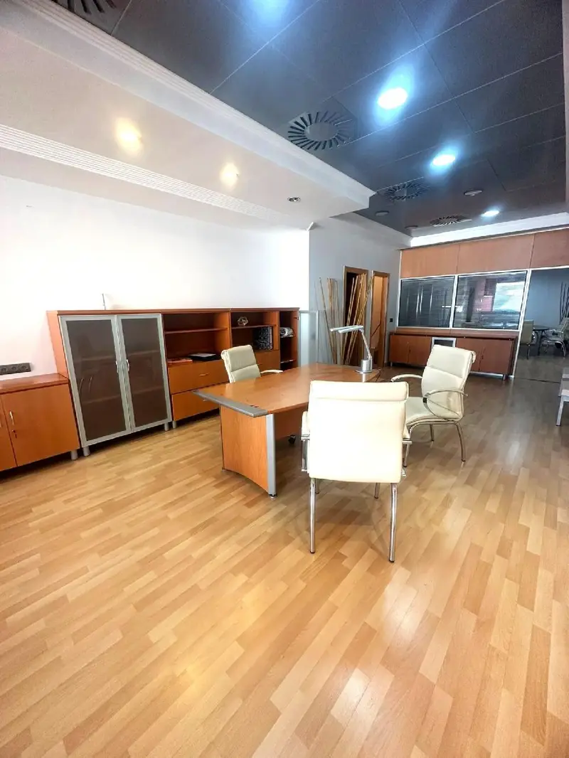 Venta Local Comercial Amueblado San Miguel Salinas