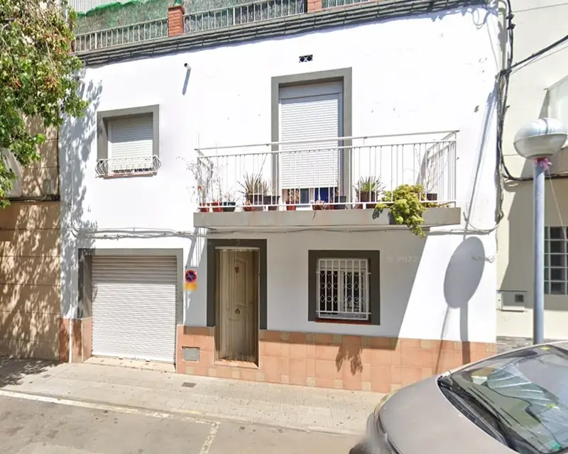 Adosado en Vila Seca 147m2 3 habitaciones 2 baños
