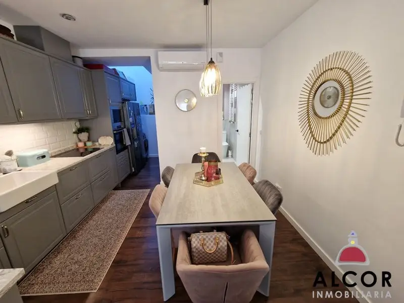 Casa en Venta Vinaròs Amueblada Reformada Cerca Playa