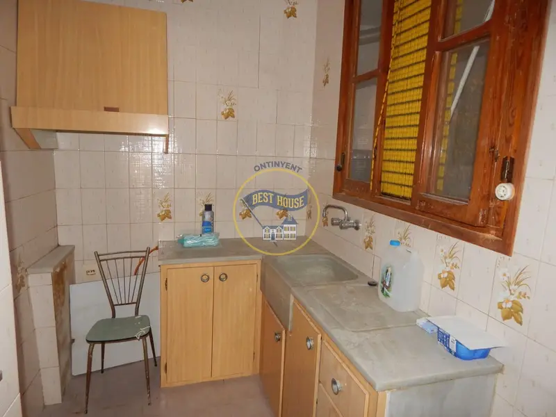 Casa en Venta en Albaida 100m2 Tres Plantas