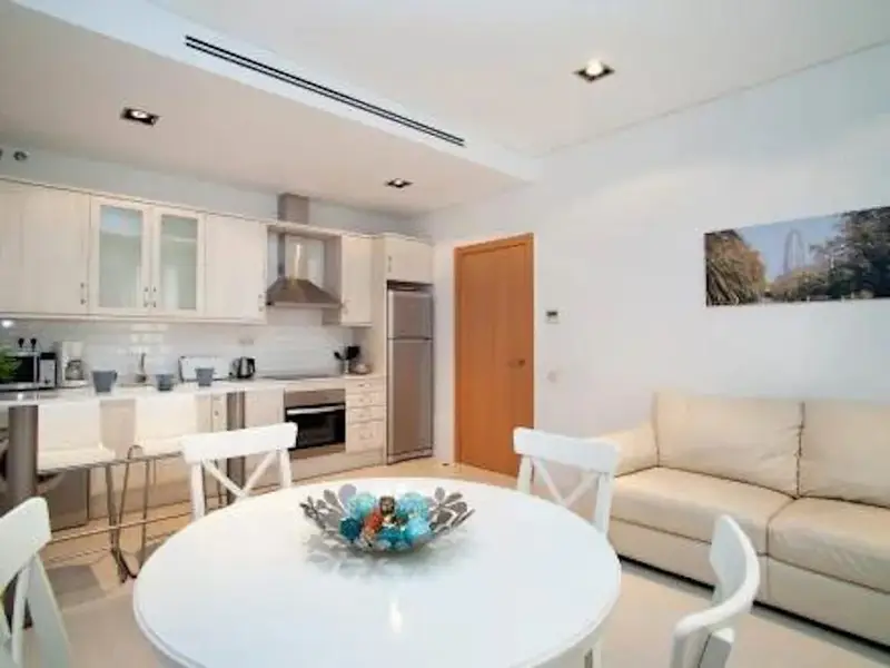 Apartamento en Ronda Sant Pere Barcelona