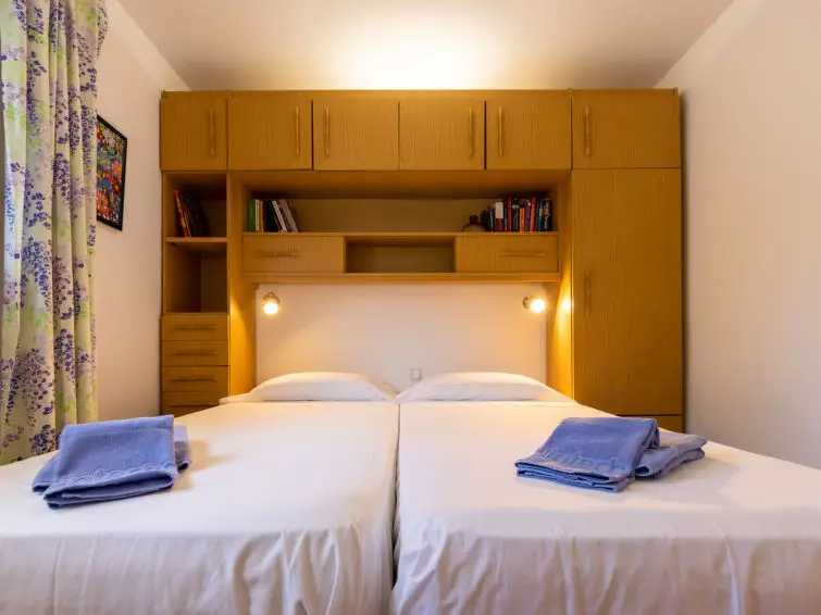 Apartamento 2 Dormitorios Creixell