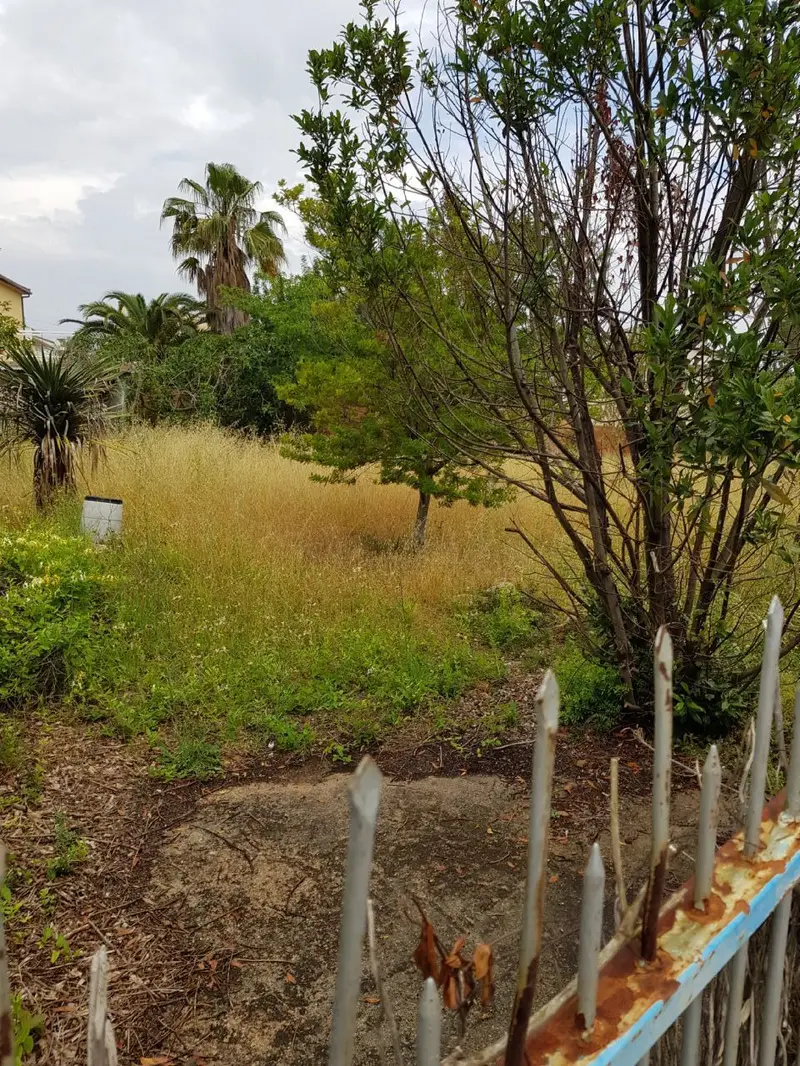 Parcela en Venta Nou Vendrell El Vendrell