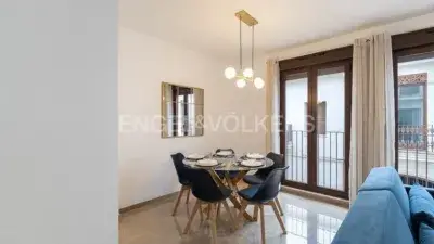 Casa en Alquiler Quart de Poblet Obra Nueva 4 Plantas 3 Dormitorios