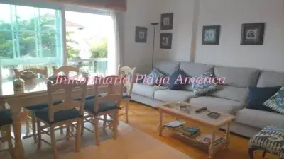 Piso en venta en Nigrán