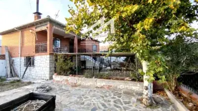 Chalet en venta en Escalona