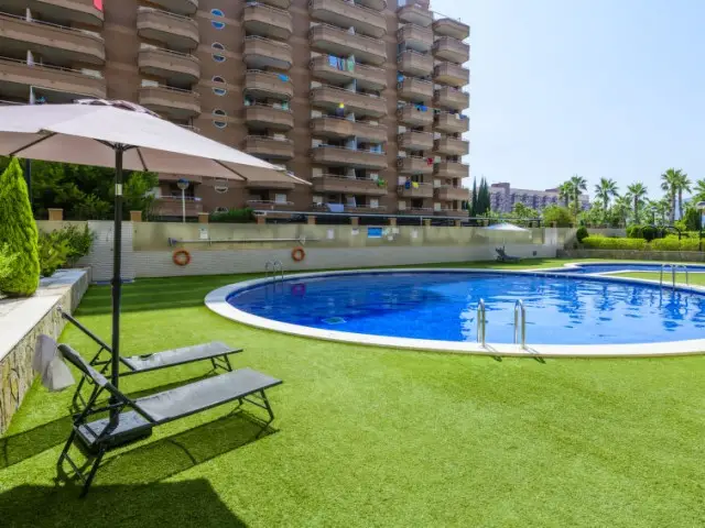 Apartamento 2 Dormitorios Oropesa del Mar Vista al Mar