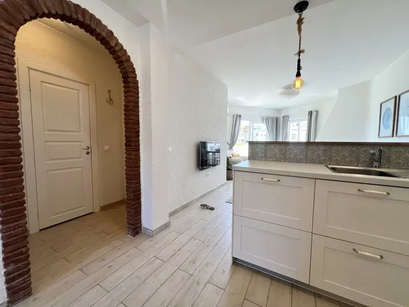 Piso de 2 Dormitorios en venta Calahonda, España