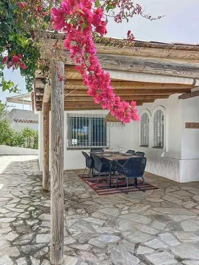 Villa de Lujo en Costa del Sol 3 Dormitorios