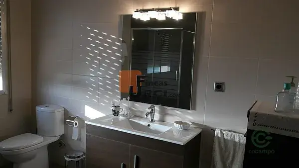 Casa Rustica en Lorca Purias 300m2 15000m2 Parcela