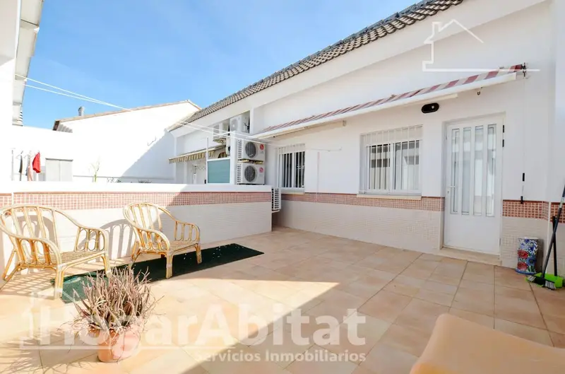 Ático en venta en Gandia, Valencia