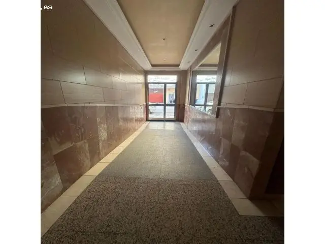 Vivienda en Cardenal Cisneros 2 dormitorios garaje y trastero
