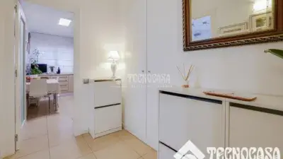 Piso Reformado 86m2 3 Habitaciones Vilassar de Mar