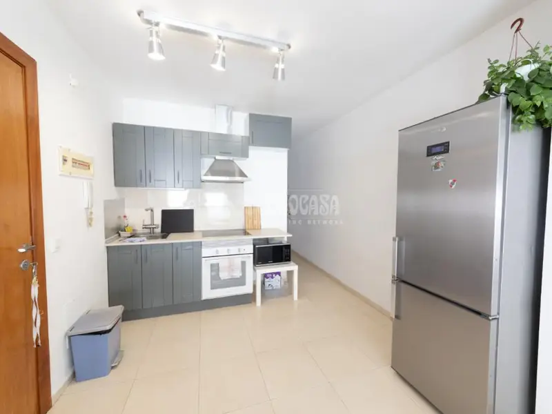 Piso en Venta Cubelles Centro 2 Dormitorios 2 Baños