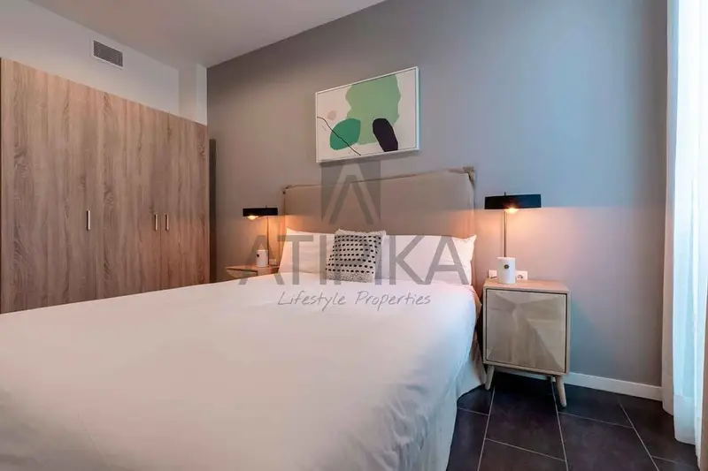 Apartamento 2 Suites Poblenou Alquiler Temporal