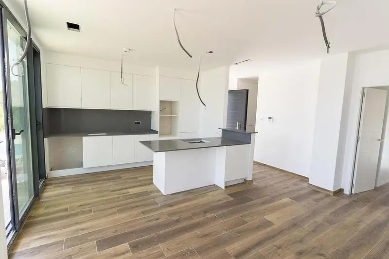 Villa en Polop con Piscina Privada y Jardin
