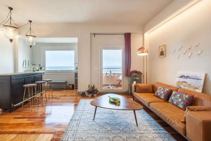 Piso de 2 Dormitorios alquiler Gipuzkoa, España