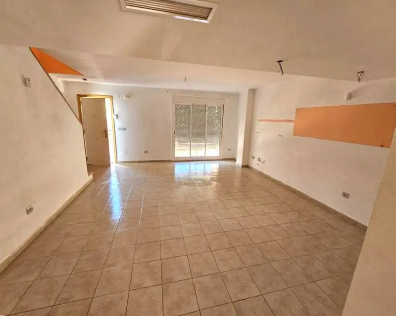 Piso 194m2 3 habitaciones 3 baños Molina de Segura