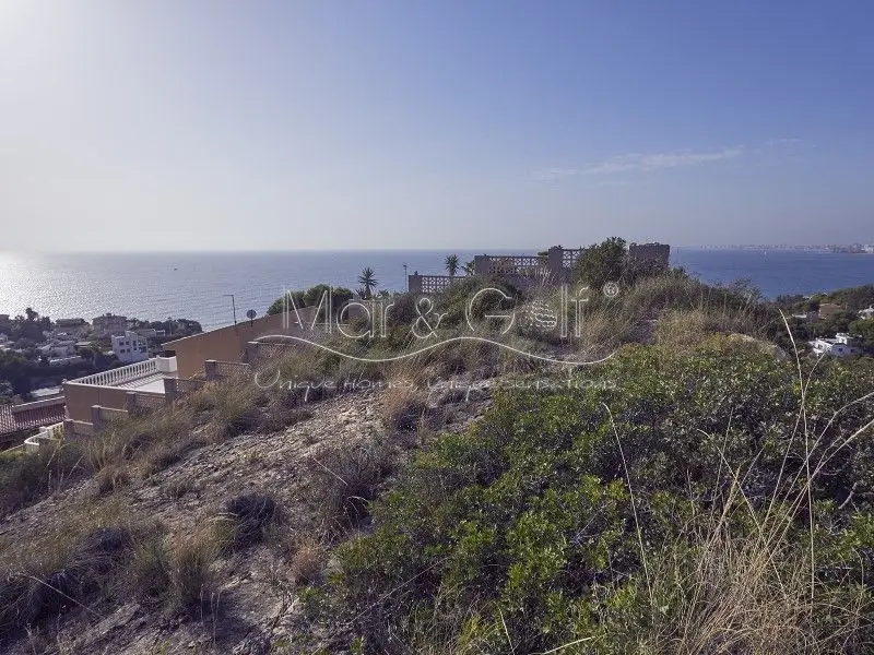 Venta Suelo con Vistas al Mar en Coveta Fuma