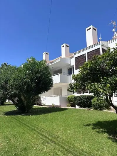 2 Bed Apartment for sale