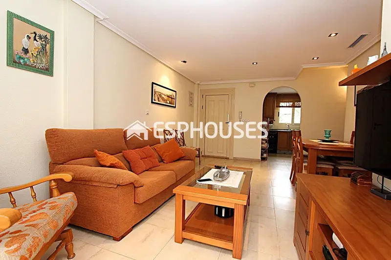 Bungalow en Venta Guardamar del Segura Alicante Cerca de la Playa