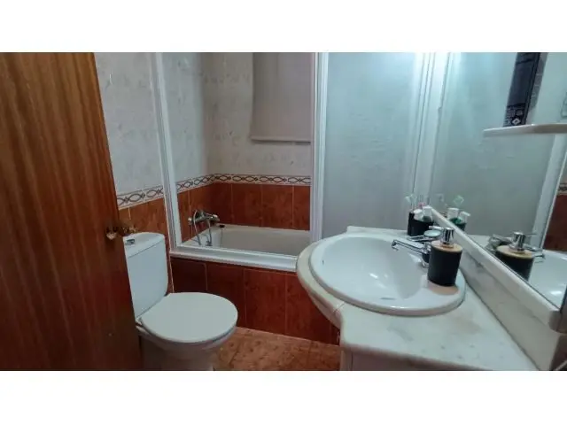 Piso 3 habitaciones El Tancat El Vendrell Parking Ascensor Inversores