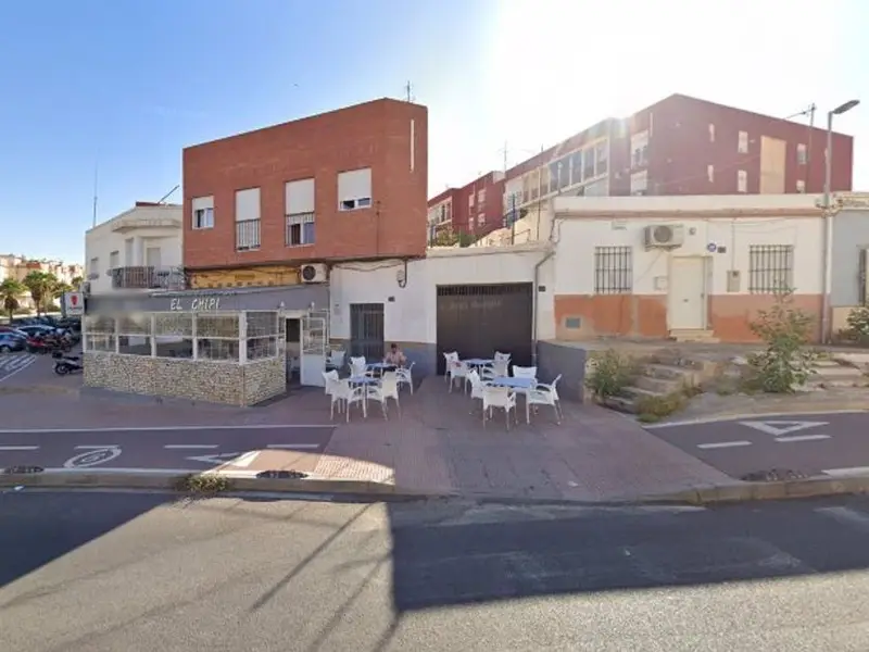 venta Terreno en Almería, Almería Provincia (SRB0014006098)- Globaliza