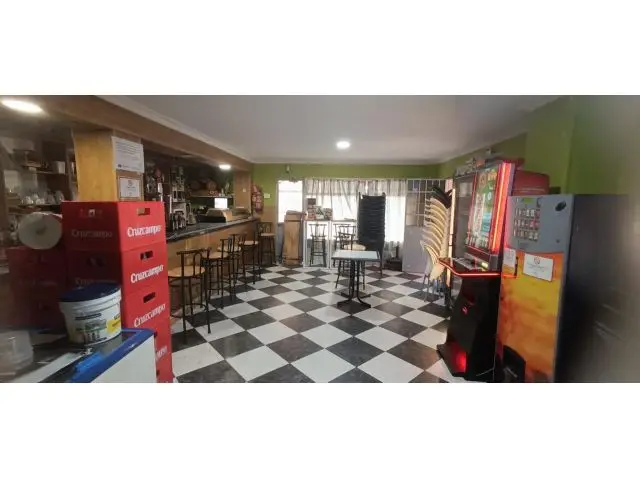 Bar en Venta Alta Rentabilidad Fuentepiña
