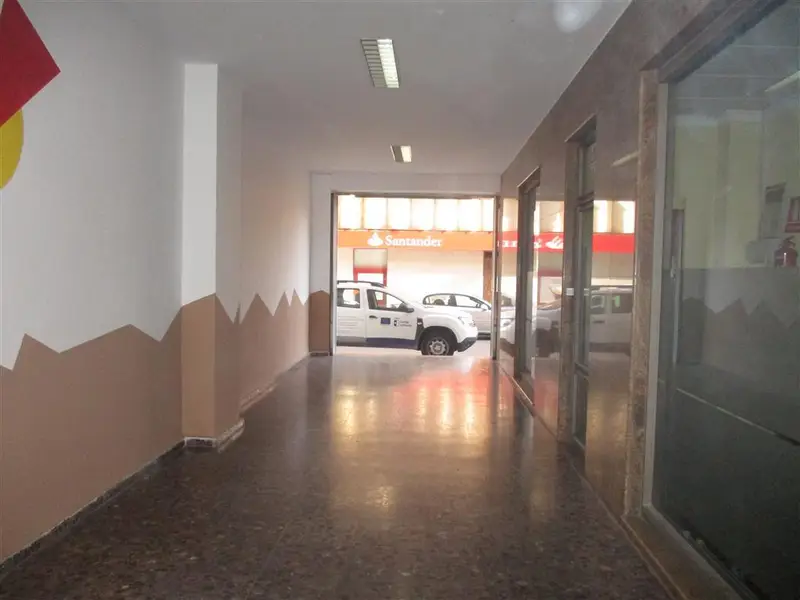 Local de 39 m² en venta, Hellin (Albacete) - Servihabitat