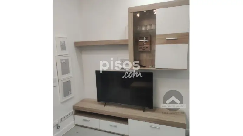 Dúplex 120m² Reformado Amueblado Rinconada Paseo Curas