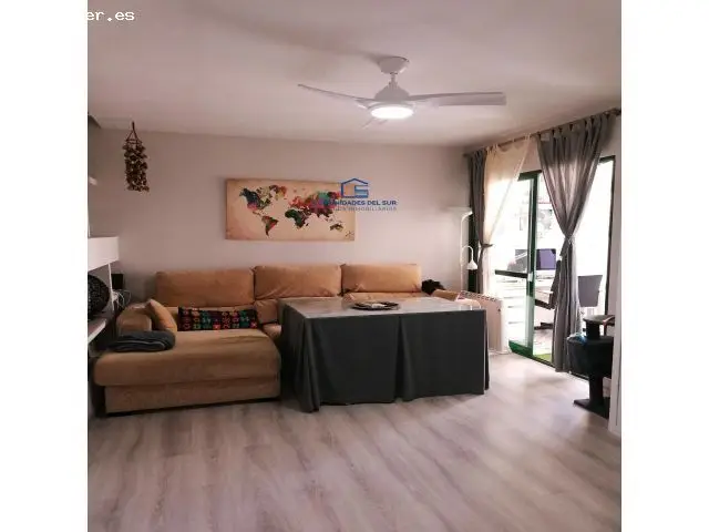 Piso Reformado Cerca de la Playa en El Puerto de Santa Maria