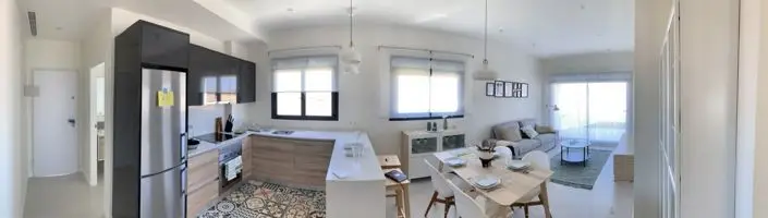 Apartamentos 2 Dormitorios Condado de Alhama Golf