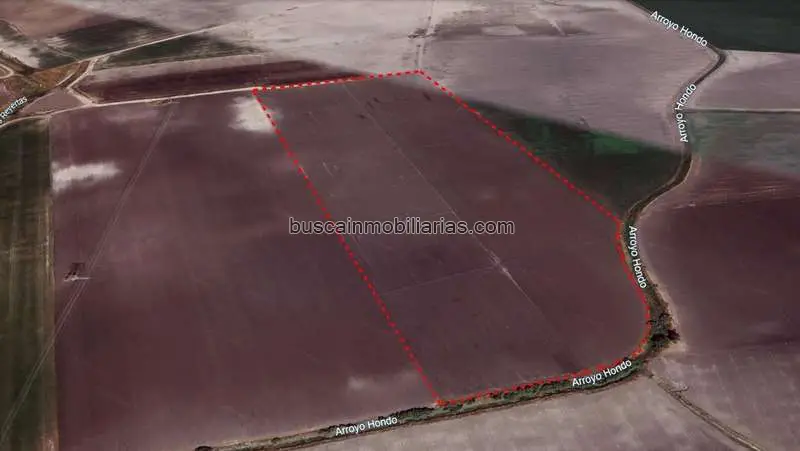 Parcela Rustica en Venta El Puerto de Santa Maria Alta Rentabilidad